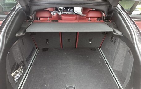 BMW X4, 2022 год, 6 716 000 рублей, 5 фотография