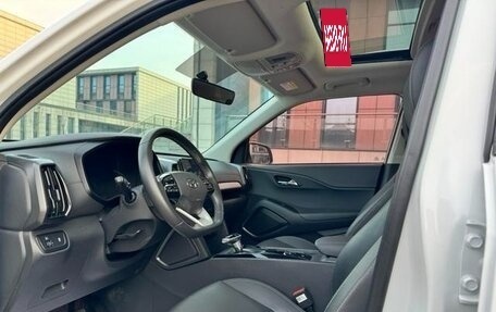 Hyundai ix35, 2022 год, 1 390 000 рублей, 8 фотография