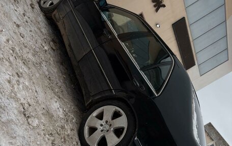 Mercedes-Benz S-Класс, 1991 год, 550 000 рублей, 5 фотография