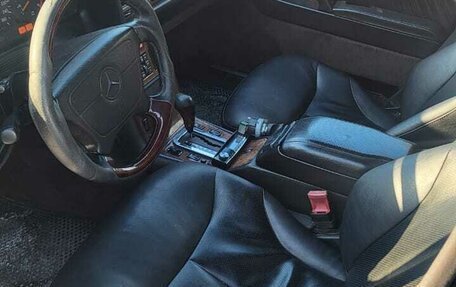 Mercedes-Benz S-Класс, 1991 год, 550 000 рублей, 12 фотография