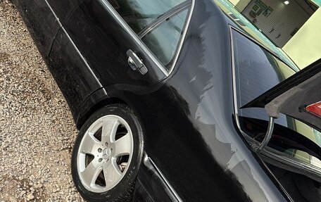 Mercedes-Benz S-Класс, 1991 год, 550 000 рублей, 9 фотография