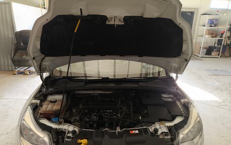 Ford Focus III, 2012 год, 820 000 рублей, 3 фотография