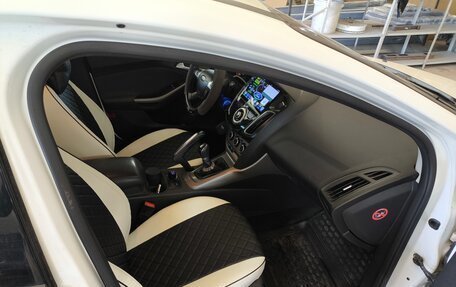 Ford Focus III, 2012 год, 820 000 рублей, 5 фотография