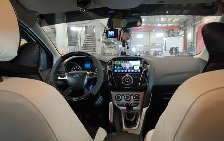 Ford Focus III, 2012 год, 820 000 рублей, 4 фотография