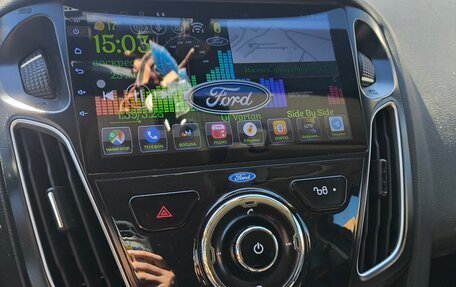 Ford Focus III, 2012 год, 820 000 рублей, 9 фотография