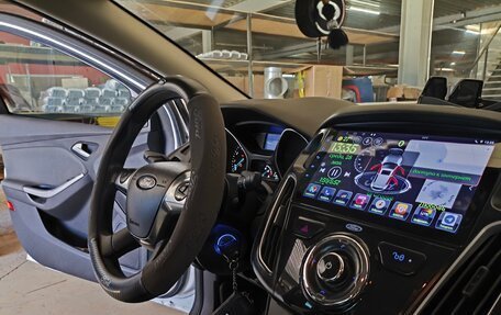 Ford Focus III, 2012 год, 820 000 рублей, 8 фотография