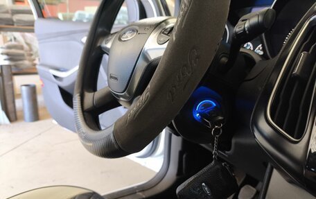 Ford Focus III, 2012 год, 820 000 рублей, 7 фотография