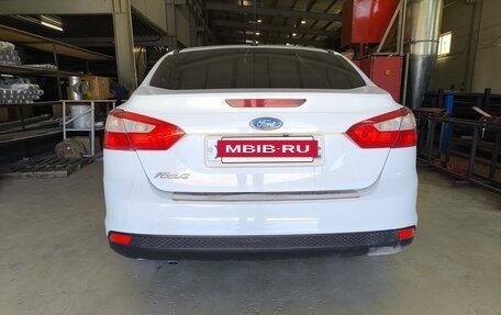 Ford Focus III, 2012 год, 820 000 рублей, 2 фотография