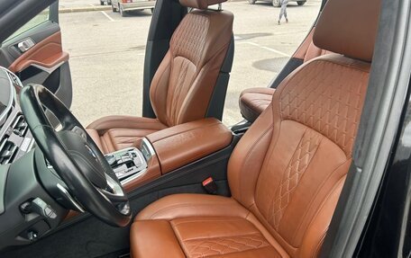 BMW X7, 2019 год, 6 900 000 рублей, 2 фотография