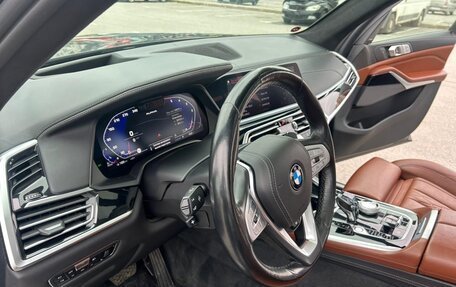 BMW X7, 2019 год, 6 900 000 рублей, 4 фотография