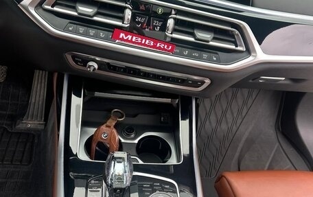 BMW X7, 2019 год, 6 900 000 рублей, 6 фотография