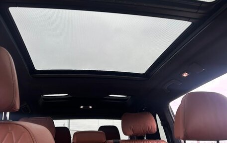 BMW X7, 2019 год, 6 900 000 рублей, 9 фотография