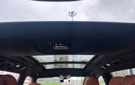 BMW X7, 2019 год, 6 900 000 рублей, 11 фотография