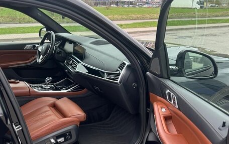 BMW X7, 2019 год, 6 900 000 рублей, 12 фотография