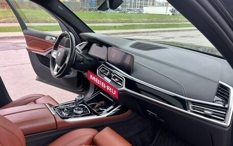 BMW X7, 2019 год, 6 900 000 рублей, 8 фотография