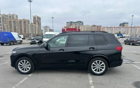 BMW X7, 2019 год, 6 900 000 рублей, 17 фотография