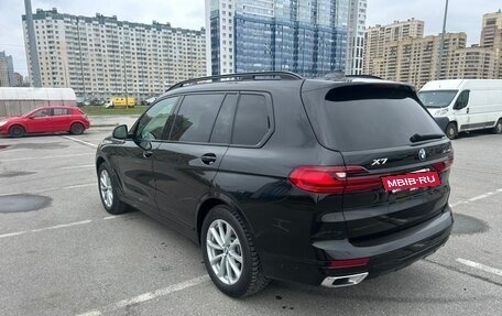 BMW X7, 2019 год, 6 900 000 рублей, 16 фотография
