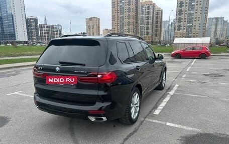 BMW X7, 2019 год, 6 900 000 рублей, 18 фотография