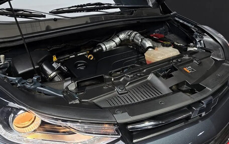 Chevrolet Trax, 2022 год, 1 100 000 рублей, 15 фотография