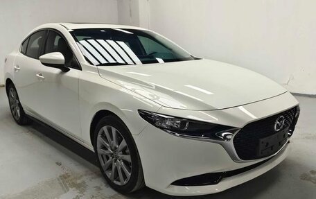 Mazda 3, 2022 год, 1 410 000 рублей, 2 фотография