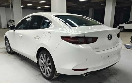 Mazda 3, 2022 год, 1 410 000 рублей, 5 фотография