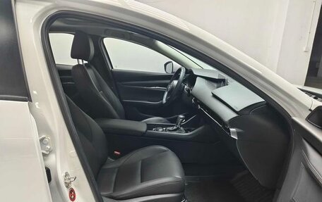 Mazda 3, 2022 год, 1 410 000 рублей, 10 фотография