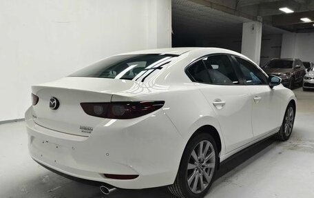 Mazda 3, 2022 год, 1 410 000 рублей, 3 фотография