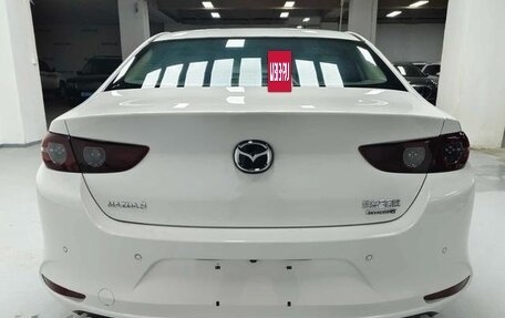 Mazda 3, 2022 год, 1 410 000 рублей, 4 фотография