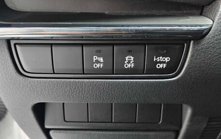 Mazda 3, 2022 год, 1 410 000 рублей, 17 фотография