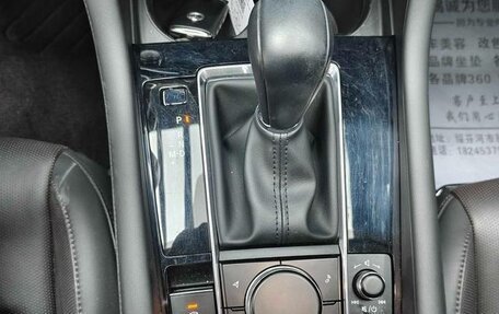 Mazda 3, 2022 год, 1 410 000 рублей, 16 фотография