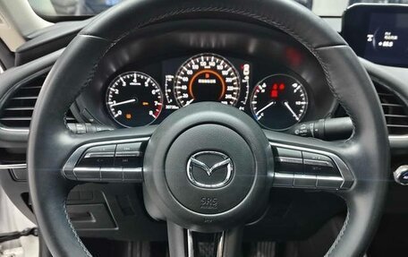 Mazda 3, 2022 год, 1 410 000 рублей, 13 фотография