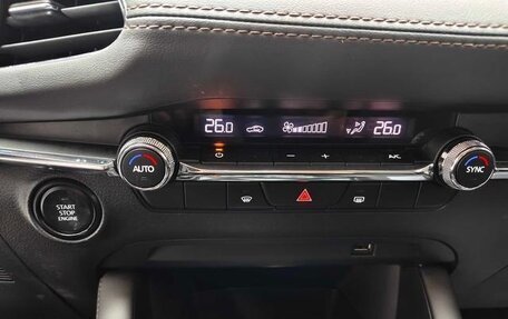 Mazda 3, 2022 год, 1 410 000 рублей, 15 фотография