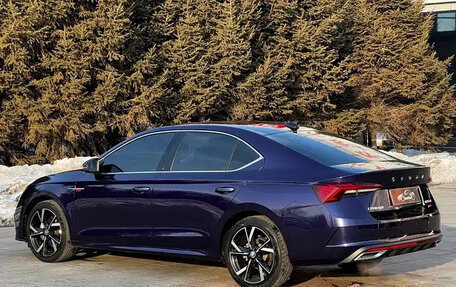 Skoda Octavia IV, 2022 год, 2 000 010 рублей, 5 фотография