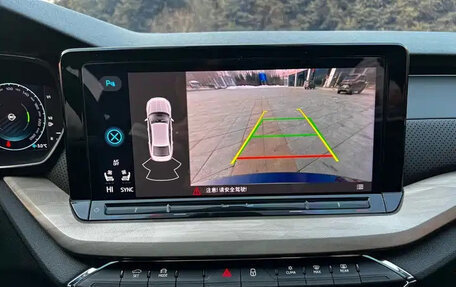 Skoda Octavia IV, 2022 год, 2 000 010 рублей, 16 фотография