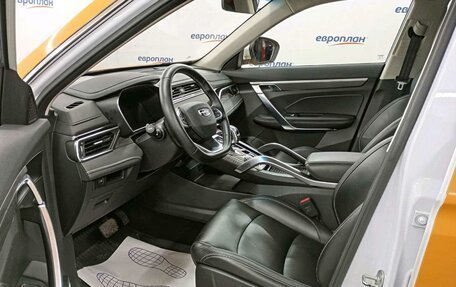 Geely Atlas, 2024 год, 1 517 000 рублей, 8 фотография