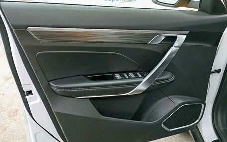 Geely Atlas, 2024 год, 1 517 000 рублей, 9 фотография