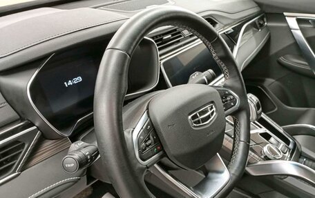 Geely Atlas, 2024 год, 1 517 000 рублей, 6 фотография