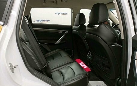 Geely Atlas, 2024 год, 1 517 000 рублей, 12 фотография