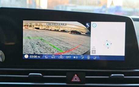 Hyundai Elantra, 2022 год, 1 255 000 рублей, 17 фотография