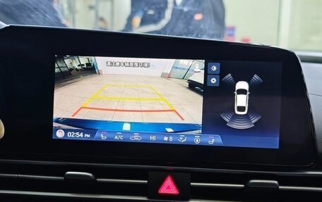 Hyundai Elantra, 2022 год, 1 255 000 рублей, 16 фотография