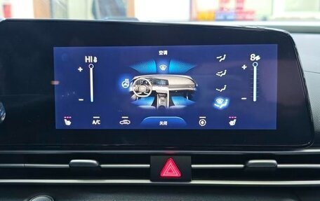 Hyundai Elantra, 2022 год, 1 255 000 рублей, 18 фотография