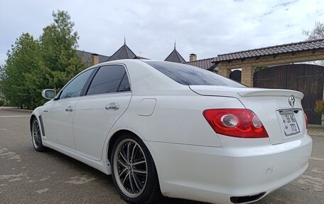 Toyota Mark X II, 2007 год, 390 000 рублей, 13 фотография