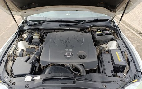 Toyota Mark X II, 2007 год, 390 000 рублей, 8 фотография