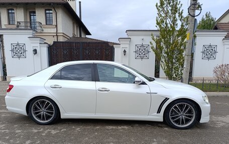 Toyota Mark X II, 2007 год, 390 000 рублей, 6 фотография