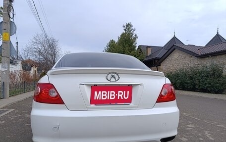 Toyota Mark X II, 2007 год, 390 000 рублей, 10 фотография