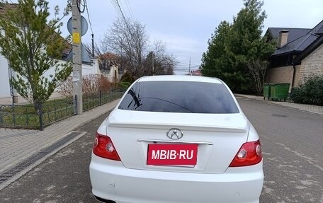 Toyota Mark X II, 2007 год, 390 000 рублей, 4 фотография