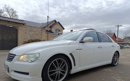 Toyota Mark X II, 2007 год, 390 000 рублей, 14 фотография