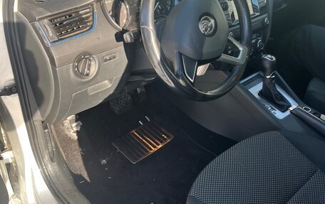 Skoda Octavia, 2016 год, 1 580 000 рублей, 3 фотография