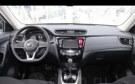 Nissan X-Trail, 2019 год, 2 500 000 рублей, 6 фотография