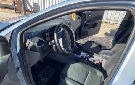 Ford Focus II рестайлинг, 2008 год, 400 000 рублей, 5 фотография